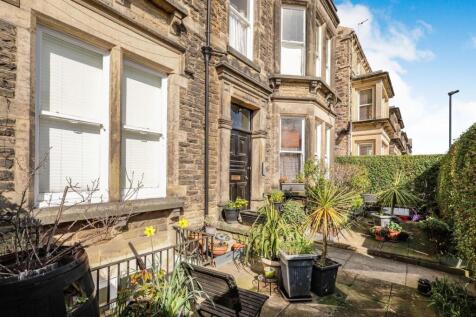 5 Park View, Harrogate, HG1 5LY 1 bed flat for sale