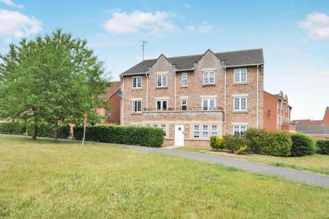 Angel Gardens, Knaresborough 2 bed apartment for sale