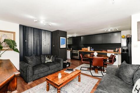 Hampsthwaite Road, Harrogate, HG1 2DS 2 bed duplex for sale