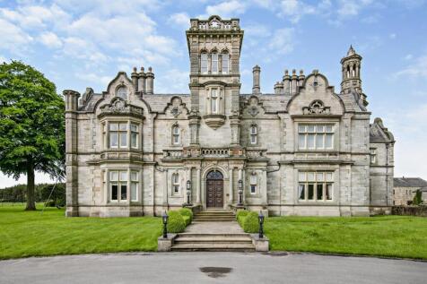 Moor Park, Beckwithshaw, Harrogate 2 bed apartment for sale
