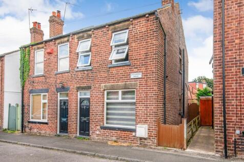 Alexandra Grove, Knaresborough, HG5 0PH 2 bed semi