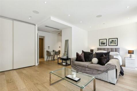 Westbourne Apartments, 5 Central... 1 bed apartment for sale