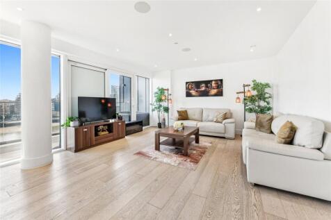 Westbourne Apartments, 5 Central... 2 bed apartment for sale