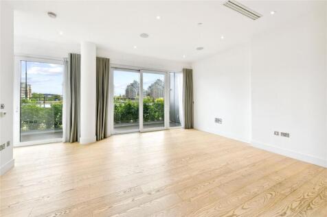 Westbourne Apartments, 5 Central... 2 bed apartment for sale