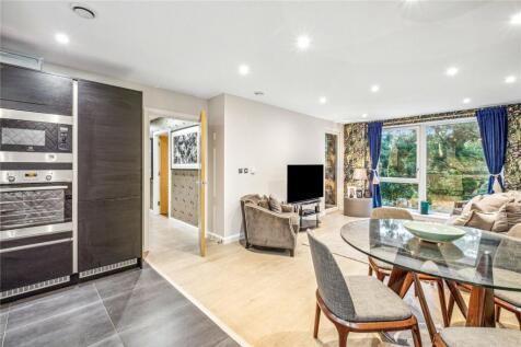 Eltringham Street, London, SW18 2 bed apartment for sale