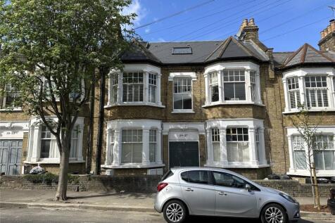 Denton Street, London, SW18 1 bed apartment for sale