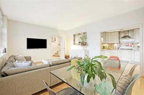 3 bedroom duplex for sale