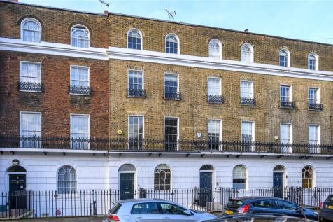 Duncan Terrace, Islington, London, N1 4 bed terraced house for sale