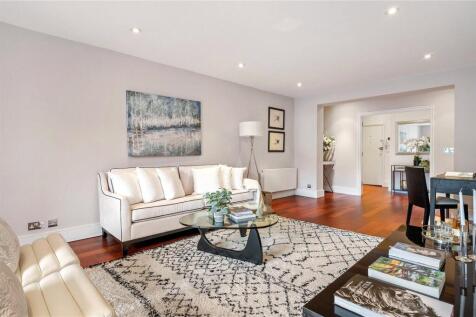 Upper Street, London, N1 2 bed apartment for sale