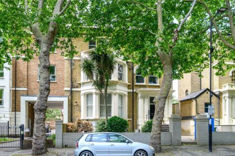 Highbury New Park, Highbury, London, N5 2 bed apartment for sale