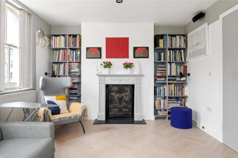 Florence Street, London, N1 2 bed apartment for sale