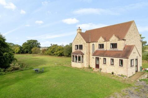 Hillam Common Lane, Hillam 3 bed detached house for sale