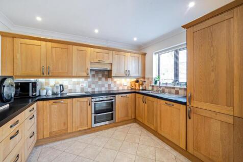 Rockingham Court, Towton, Tadcaster 3 bed house for sale