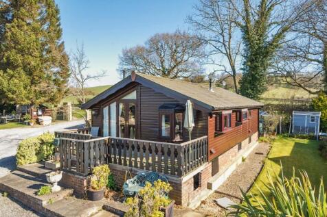 Spring Lane, Kearby 2 bed park home for sale