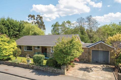 Beck Lane, Collingham, Wetherby 4 bed detached bungalow for sale
