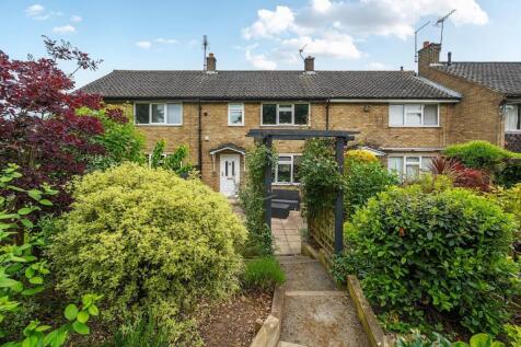 Ash Tree Walk, Tadcaster 3 bed terraced house for sale