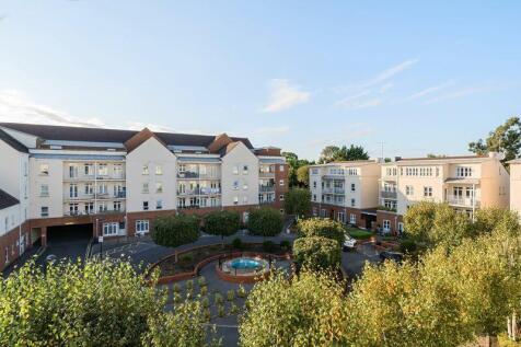 Cambridge Close, Barnet 2 bed apartment for sale