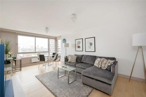 The Water Gardens, Hyde Park, W2 2 bed apartment for sale