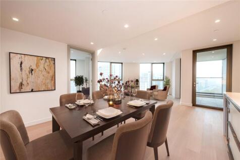 3 bedroom apartment for sale