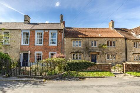 Leigh Road, Holt, Wiltshire, BA14 6 bed terraced house for sale