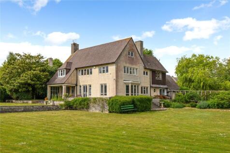 Bumpers Batch, Bath, Somerset, BA2 4 bed detached house for sale