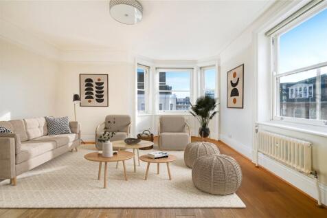 Nottingham Place, London, W1U 3 bed apartment for sale