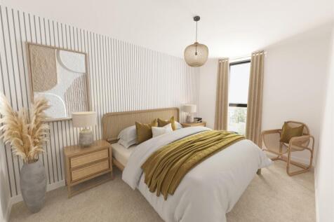 2 bedroom penthouse for sale