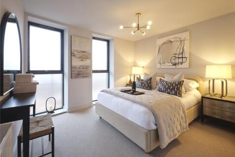 5204 Watkins House, Factory No.1... 2 bed apartment for sale