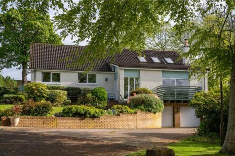 Dunvegan, 7 Westerdunes Park, North... 5 bed detached house for sale