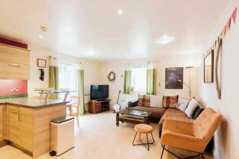 Eboracum Way, York 2 bed apartment for sale