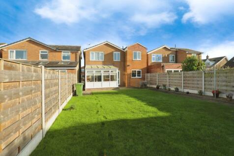Glenridding, York 4 bed detached house for sale