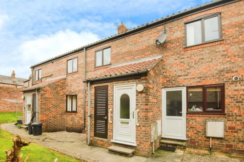 Westerdale Court, York 2 bed apartment for sale