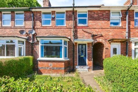 Starkey Crescent, York 3 bed terraced house for sale