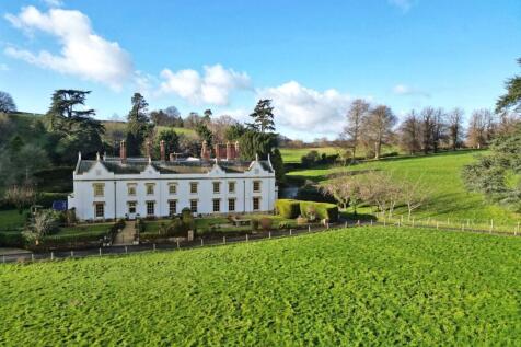 7 bedroom semi-detached house for sale