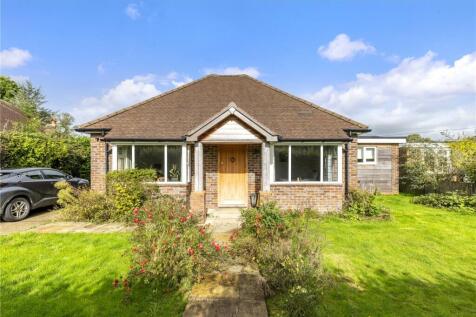 Mill Lane, Dunsfold, Godalming... 3 bed detached house for sale