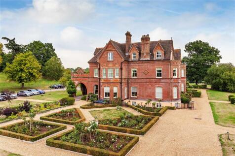 Enton Hall, Enton Hall Lane, Enton... 2 bed apartment for sale