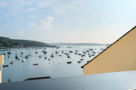 The Packet Quays, Falmouth 2 bed apartment for sale