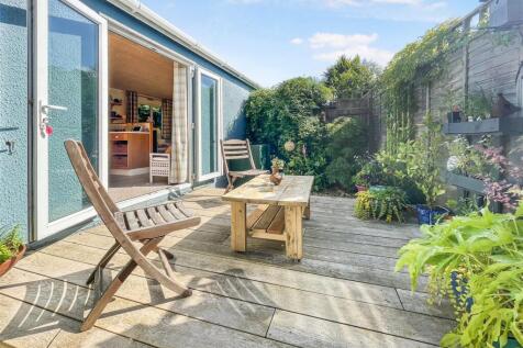 Perranarworthal 2 bed park home for sale