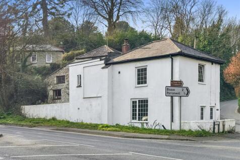 2 bedroom house for sale