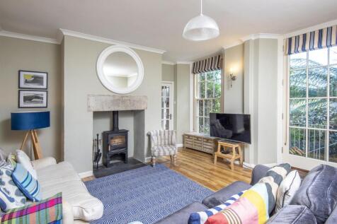 Goonvrea, Perranarworthal 2 bed house for sale