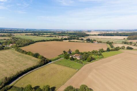 Priory Green, Sudbury CO10 14 bed farm house for sale