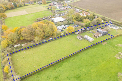 4 bedroom barn conversion for sale