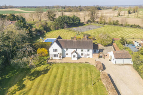 Nayland Road, Colchester CO6 5 bed detached house for sale