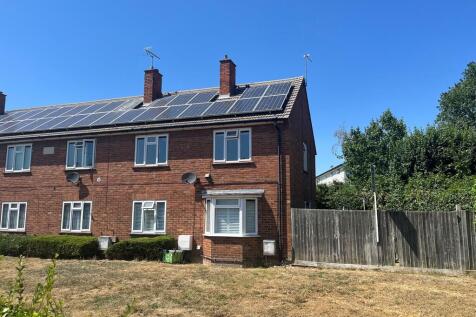 Mumford Road, Colchester CO6 1 bed flat for sale