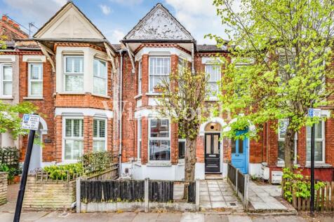 Springfield Road, London, N15 2 bed apartment for sale
