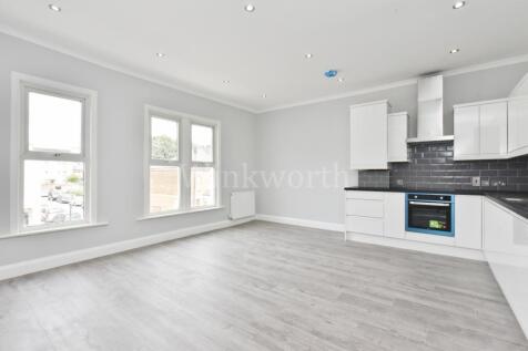 Hermitage Road, London, N4 3 bed end of terrace house for sale