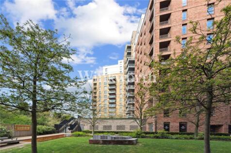 Mary Neuner Road, London, N8 2 bed apartment for sale