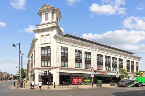 High Road, London, N17 1 bed apartment for sale