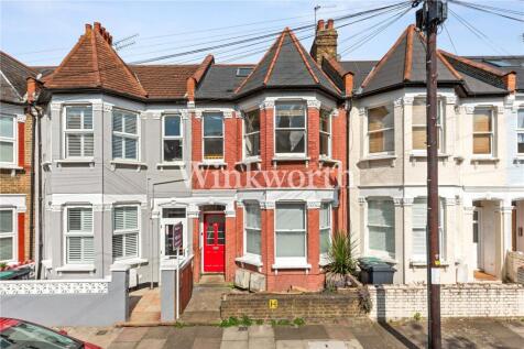 Crossfield Road, London, N17 2 bed apartment for sale