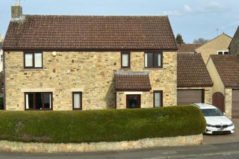 Montalbo Road, Barnard Castle DL12 4 bed detached house for sale